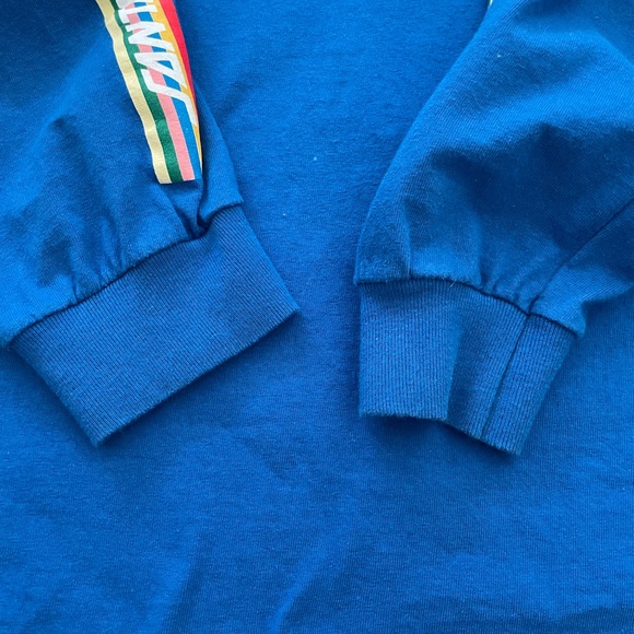 Blue Santa Cruz long sleeve - Picture 5 of 6
